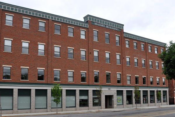 Unity House