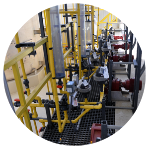 Collett South Plumbing Portfolio
